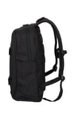 Travelite Pathway Backpack Strap Black