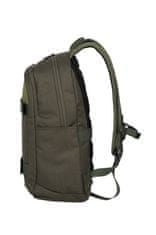 Travelite Pathway Backpack Strap Olive