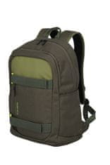 Travelite Pathway Backpack Strap Olive