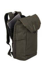 Travelite Pathway Backpack Fold Olive