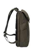 Travelite Pathway Backpack Fold Olive