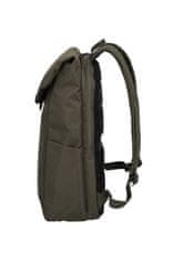 Travelite Pathway Backpack Fold Olive