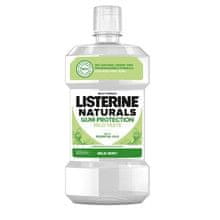 Listerine Listerine - Naturals Gum Protection Mouthwash - Ústní voda 500ml 