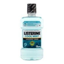 Listerine Listerine - Mouthwash Cool Mint Zero - Mouthwash 500ml 