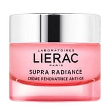 Lierac Lierac - Supra Radiance Anti-Ox Renewing Cream - Antioxidační denní krém s omlazujícím účinkem 50ml 