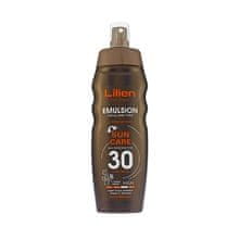 Lilien Lilien - Lilien Sun Active Emulsion SPF 30 200ml 