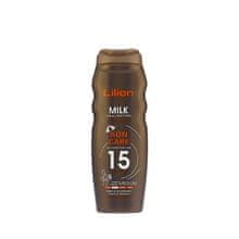 Lilien Lilien - Lilien Sun Active Milk SPF 15 200ml 