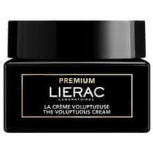 Lierac Lierac - Premium The Voluptuous Cream - Vyživující pleťový krém s anti-age účinkem 50ml 