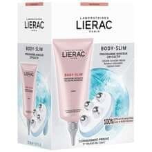 Lierac Lierac - Body-Slim Cryoactive Concentrate + Slimming Roller - Dárková sada 150ml 