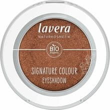 Lavera Lavera - Signature Colour Eyeshadow - Oční stíny 2 g 