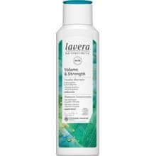 Lavera Lavera - Volume & Strenght Shampoo ( Soft Hair ) 250ml 