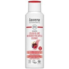 Lavera Lavera - Colour & Care Shampoo - Šampon pro barvené a matné vlasy 250ml 