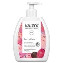 Lavera Lavera - Berry Care Hand Wash - Fruit liquid soap with pump 250ml 