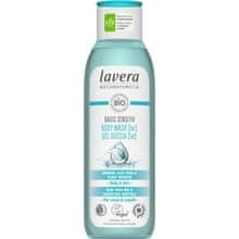 Lavera Lavera - Basis sensitiv Body Wash (dry and sensitive skin) 250ml 