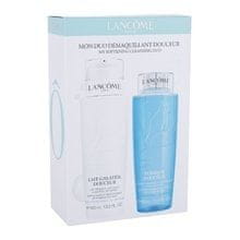 Lancome Lancome - Galatéis Douceur Duo Kit - Duo of skin cleansers 800ml 