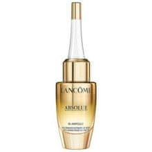 Lancome Lancome - Absolue Ultimate Repair Bi-Ampoule - Obnovující pleťová ampule 12ml 