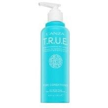 Lanza L’ANZA - T.R.U.E. Pure Conditioner - Čistící kondicionér pro všechny typy vlasů 