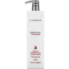 Lanza L’ANZA - Healing ColorCare Color Preserving Conditioner - Ochranný kondicionér pro barvené vlasy 250ml 