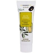 Korres Korres - Olive Intense Exfoliation Scrub - Peeling 18ml 