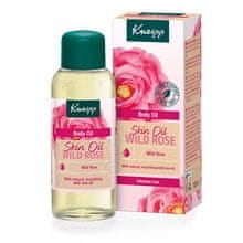 Kneipp Kneipp - Skin Oil Wild Rose - Body Oil Rose 100ml 