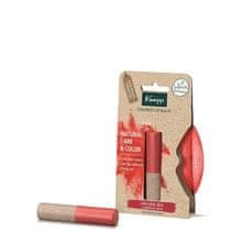 Kneipp Kneipp - Natural Colored Lip Balm ( Red ) - Colored lip balm 3.5g 