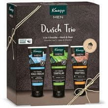 Kneipp Kneipp - Men Dusch Trio Set 75ml 