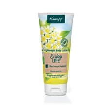 Kneipp Kneipp - Enjoy Life May Chang Sheabutter body lotion 200ml 