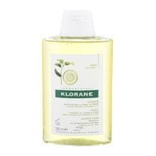 Klorane Klorane - Citrus Pulp Purifying Shampoo - Protective shampoo 400ml 