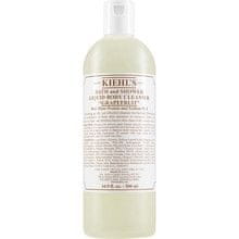 Kiehl´s Kiehls - Liquid Body Cleanser Grapefruit - Cleansing Shower Gel 500ml 