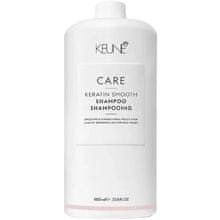 Keune Keune - Care Keratin Smooth Conditioner - Uhlazující kondicionér s keratinem 1000ml 