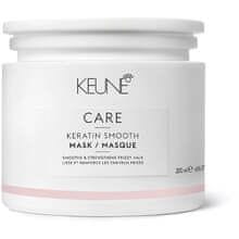 Keune Keune - Care Keratin Smooth Mask - Uhlazující maska s keratinem 200ml 