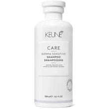 Keune Keune - Care Derma Sensitive Shampoo - Šampon proti lupům 300ml 