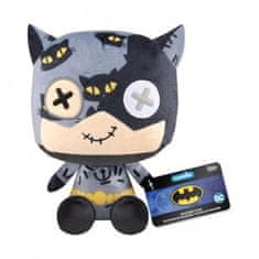 Funko Plyšová hračka DC Patchwork Catwoman 18 cm