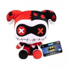 Funko Plyšová hračka DC Patchwork Harley 18 cm