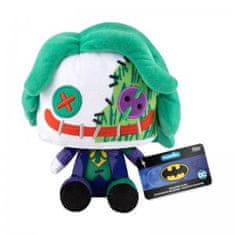 Funko Plyšová hračka DC Patchwork Joker 18 cm