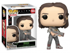 Funko Pop! Zberateľská figúrka Alien Romulus Rain 1614