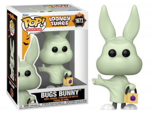 Funko Pop! Zberateľská figúrka Bugs Bunny Looney Tunes 1673