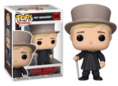 Funko Pop! Zberateľská figúrka Gage Creed Pet Sematary 1585