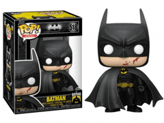 Funko Pop! Zberateľská figúrka Heroes: Batman 85th - Batman 518