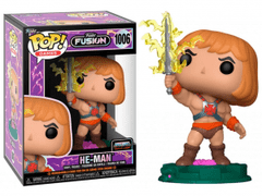 Funko Pop! Zberateľská figúrka Masters of the Universe He Man 1006