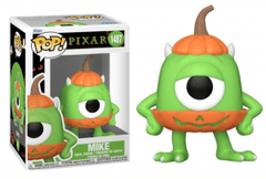 Funko Pop! Zberateľská figúrka Pixar Halloween Mike 1487