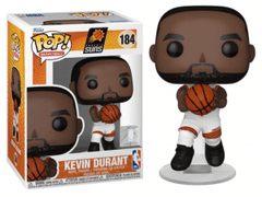 Funko Pop! Zberateľská figúrka Phoenix Suns Kevin Durant 184