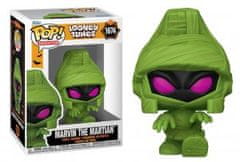 Funko Pop! Zberateľská figúrka Television Looney Tunes Halloween Marvin(Mummy) 1674