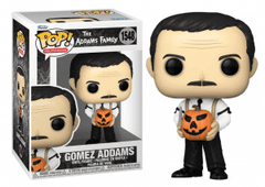 Funko Pop! Zberateľská figúrka The Addams Family Gomez Addams 1548