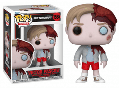 Funko Pop! Zberateľská figúrka Victor Pascow Pet Sematary 1586