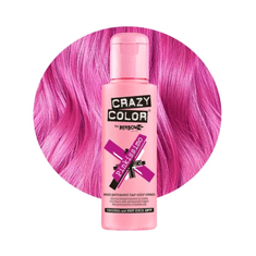 Crazy Color 42 Farba na vlasy Pinkissimo 100ml