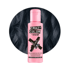 Crazy Color 030 Farba na vlasy Black 100ml