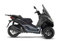 SHAD Montážna sada pre Horný kufor Top master V0YR11ST PIAGGIO MP3 YOURBAN