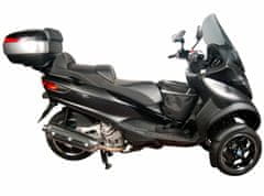 SHAD Montážna sada pre Horný kufor Top master V0MP54ST PIAGGIO MP3 500 SPORT