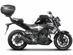 SHAD Montážna sada pre Horný kufor Top master Y0MT36ST YAMAHA MT 3 YFR-R3